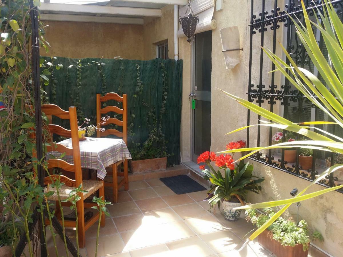 Villa Marina Jerez de la Frontera Exterior foto